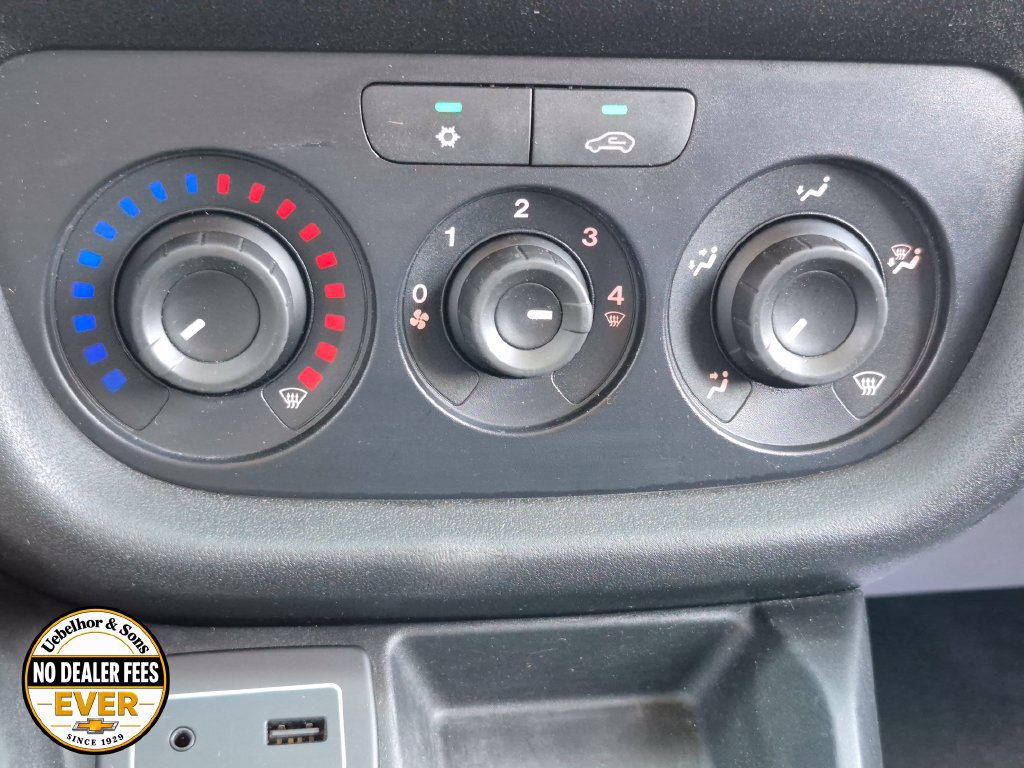 Used 2019 RAM ProMaster City Tradesman FWD image 19