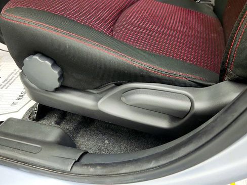 Used 2024 Mitsubishi Mirage G4 Black Edition image 10