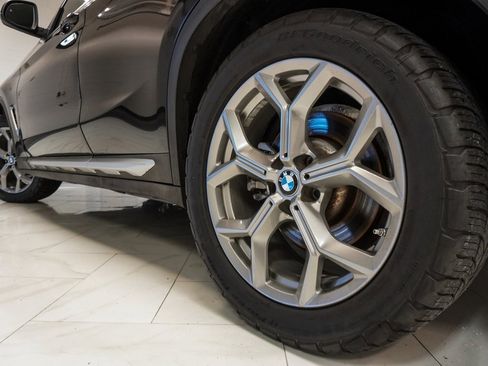 Used 2022 BMW X4 xDrive30i image 38
