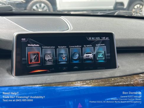 Used 2017 BMW X5 sDrive35i RWD image 33