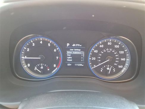 Used 2018 Hyundai Kona SEL image 24