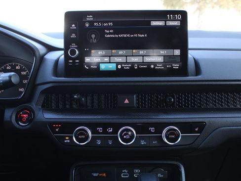 Used 2025 Honda CR-V Sport-L image 13