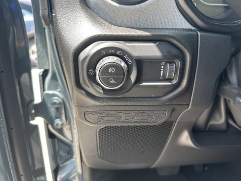 New 2025 Jeep Gladiator Sport image 62