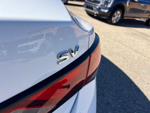 Used 2020 Nissan Sentra SV FWD image 20