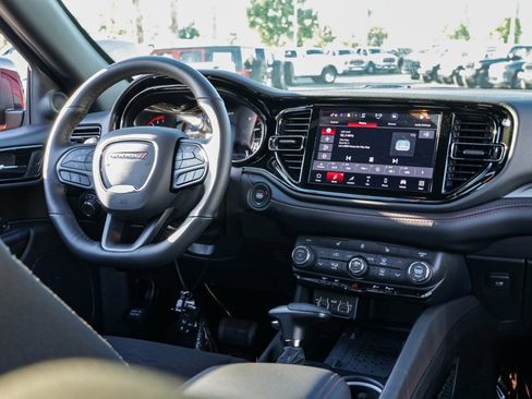 New 2026 Dodge Durango GT w/ Blacktop Package image 22