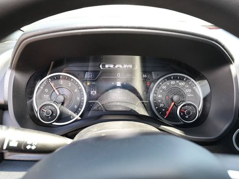 New 2026 RAM 1500 Express AWD/4WD image 14