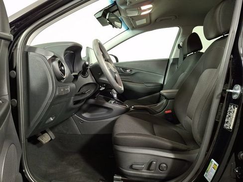 Used 2023 Hyundai Kona SEL AWD/4WD image 15