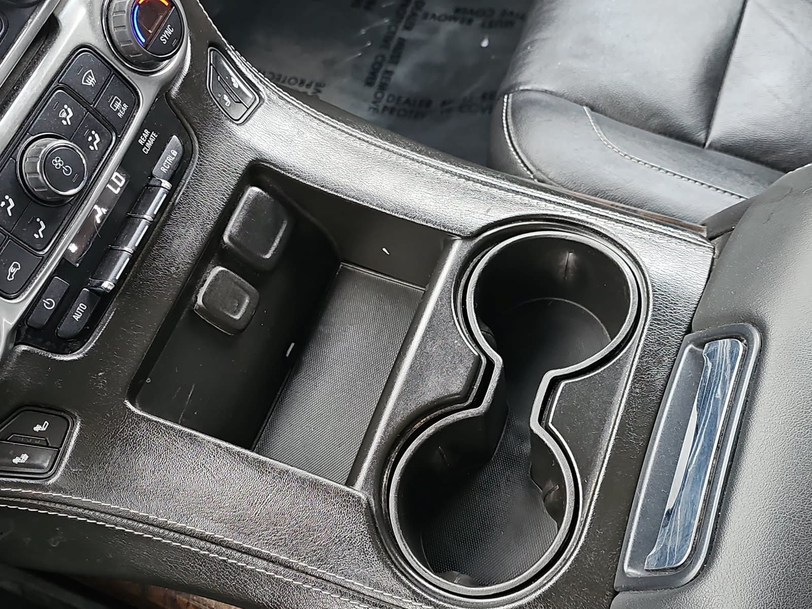 Used 2019 Chevrolet Tahoe LT RWD image 22