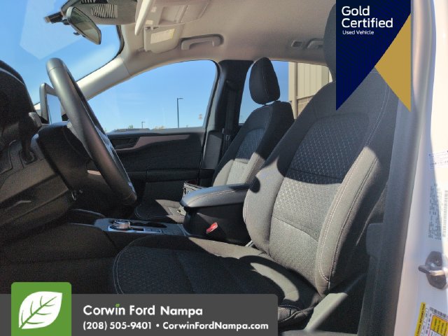 Used 2024 Ford Escape Active FWD image 26