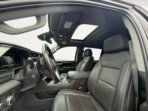 Certified 2023 GMC Sierra 1500 Denali AWD/4WD image 9