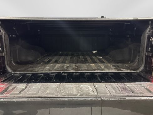 Used 2020 RAM 1500 Rebel w/ Rebel Level 1 Equipment Group image 44