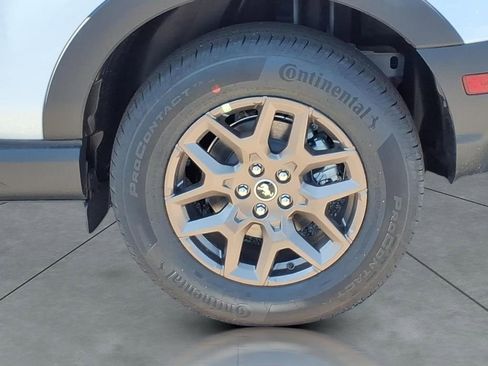 New 2026 Ford Bronco Sport Big Bend image 4