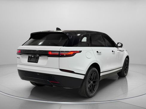 New 2026 Land Rover Range Rover Velar S image 5