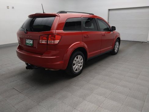 Used 2020 Dodge Journey SE w/ SE Popular Equipment Group FWD image 9