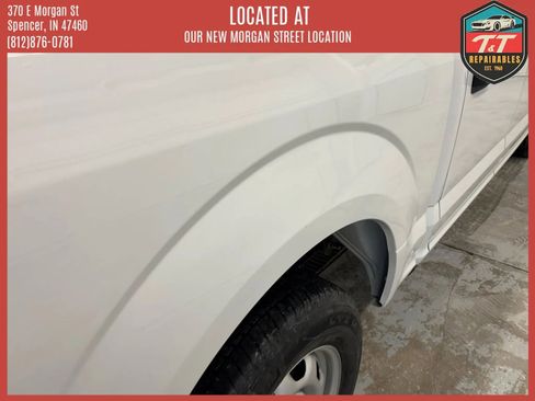 Used 2020 Ford F150 XL w/ Equipment Group 101A Mid RWD image 23