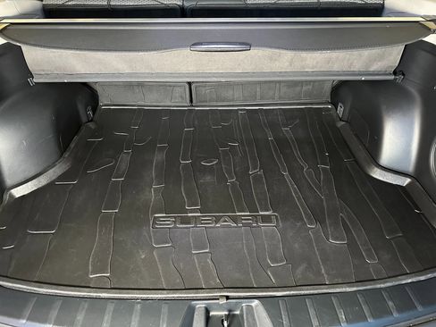 Used 2023 Subaru Forester Sport image 22