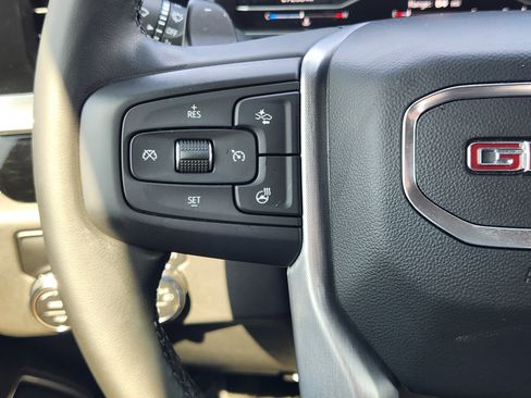 Used 2023 GMC Sierra 1500 SLT RWD image 29