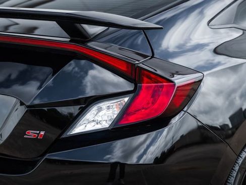 Used 2020 Honda Civic Si image 51