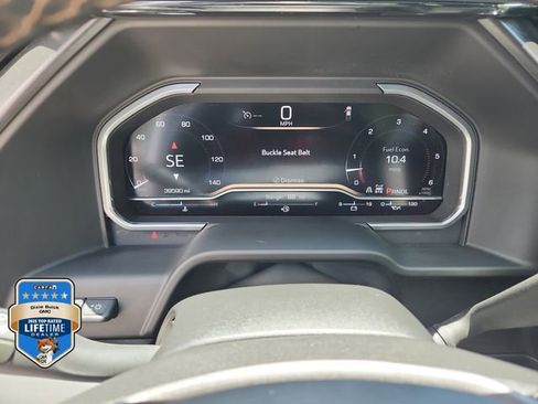 Certified 2024 GMC Sierra 2500 AT4 w/ AT4 Premium Plus Package AWD/4WD image 25