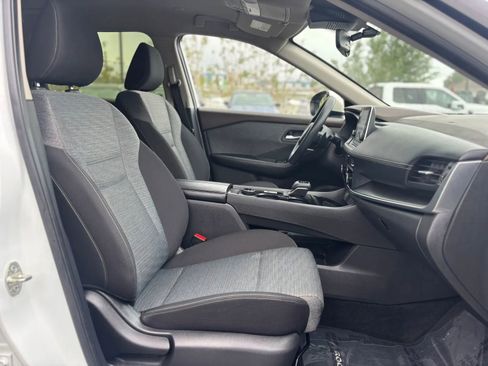 Used 2023 Nissan Rogue SV AWD/4WD image 21