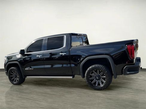 Used 2019 GMC Sierra 1500 Denali w/ Denali Ultimate Package image 5