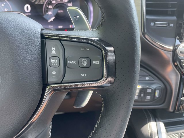 New 2026 RAM 1500 RHO w/ RHO Level 1 Equipment Group AWD/4WD image 28