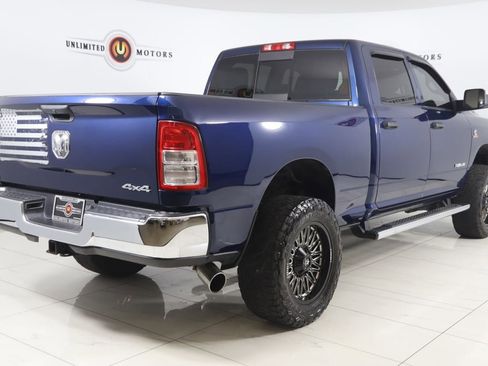 Used 2020 RAM 3500 Tradesman image 3