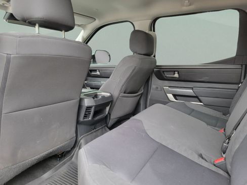 Used 2024 Toyota Tundra SR5 w/ SR5 Convenience Package RWD image 5