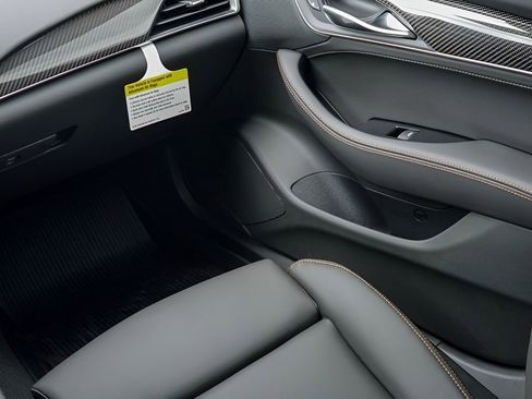New 2026 Cadillac CT5 Sport RWD image 27