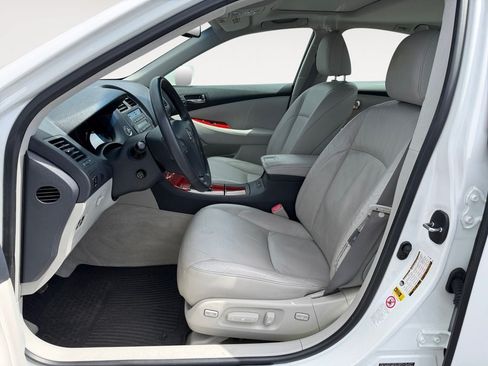 Used 2009 Lexus ES 350 FWD image 6