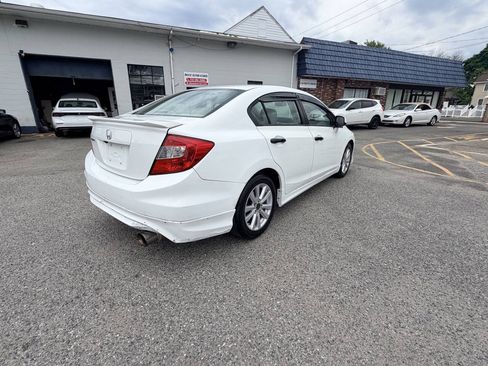 Used 2012 Honda Civic EX-L image 17