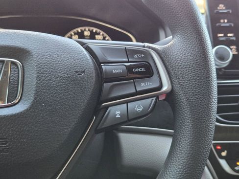 Used 2020 Honda Accord EX image 26