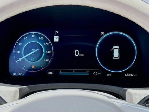 Used 2023 Hyundai Palisade Calligraphy FWD image 9