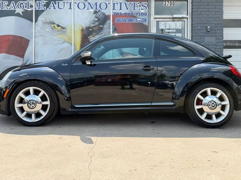 Used 2013 Volkswagen Beetle Turbo FWD image 6