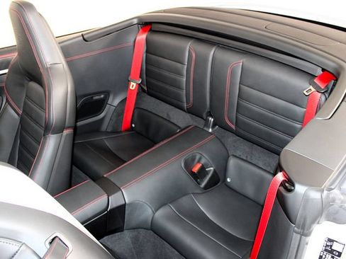 Certified 2026 Porsche 911 Carrera 4 GTS AWD/4WD image 21
