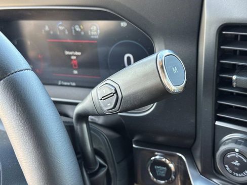 New 2025 Ford F350 Lariat w/ Lariat Ultimate Package image 14