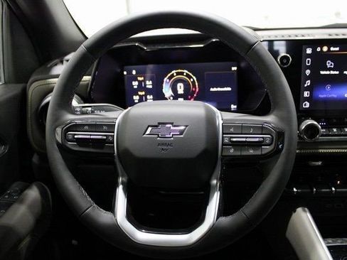 New 2026 Chevrolet Colorado ZR2 w/ Technology Package image 4