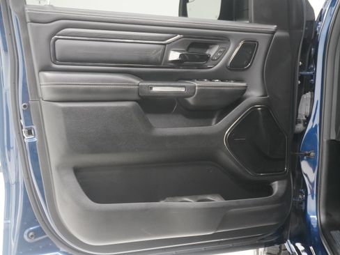 Used 2023 RAM 1500 Limited AWD/4WD image 18