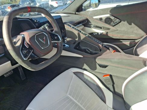 Used 2023 Chevrolet Corvette Stingray Premium Conv w/ Z51 Performance Package image 11