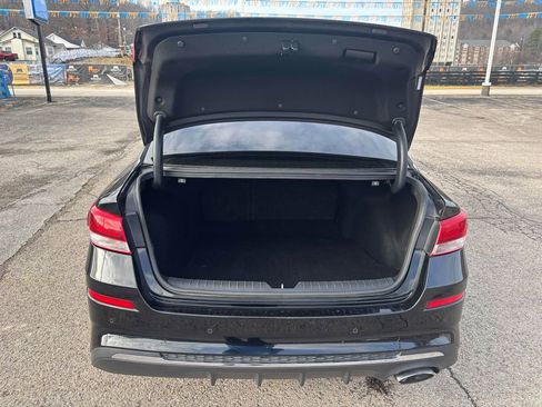 Used 2020 Kia Optima LX image 30