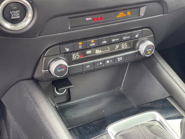 Used 2024 MAZDA CX-5 AWD 2.5 S w/ Preferred Package image 18