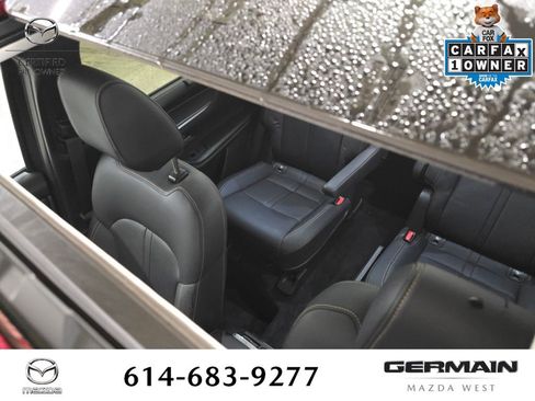 Certified 2024 MAZDA CX-90 Plug-In Hybrid w/ Premium Pkg image 22