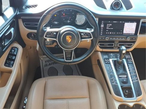 Used 2020 Porsche Macan AWD/4WD image 20