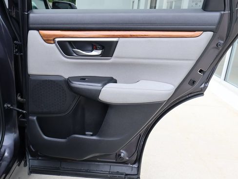 Used 2018 Honda CR-V EX image 29