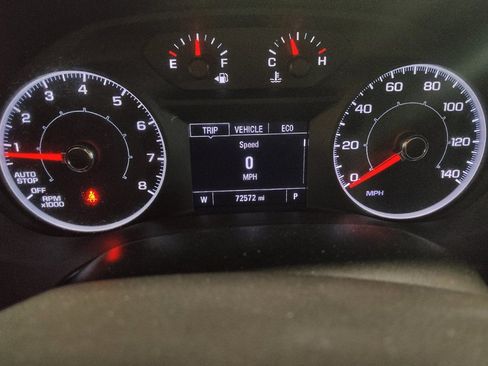 Used 2019 GMC Acadia SLE image 23