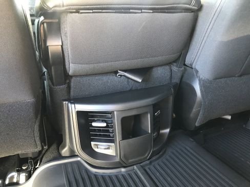 New 2026 RAM 2500 Tradesman AWD/4WD image 21