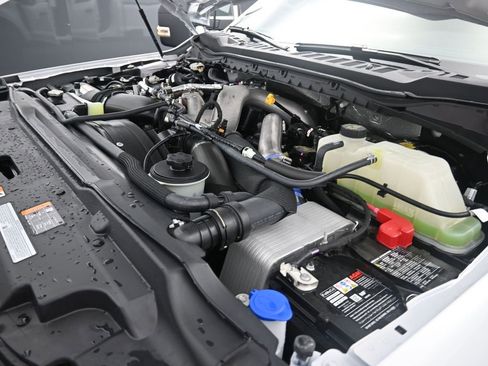 Used 2026 Ford F350 XLT image 23