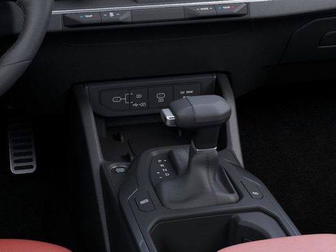 New 2025 Kia K4 GT-Line image 23