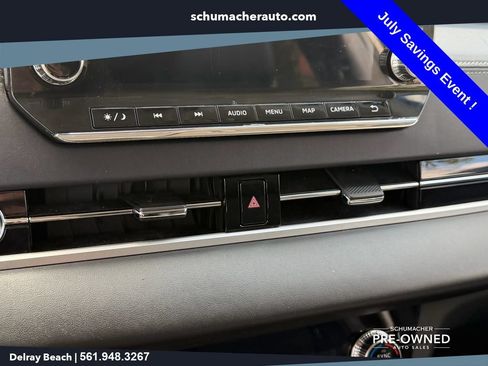 Used 2024 Mitsubishi Outlander FWD image 23