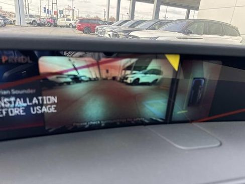 New 2026 Lincoln Nautilus Reserve image 24